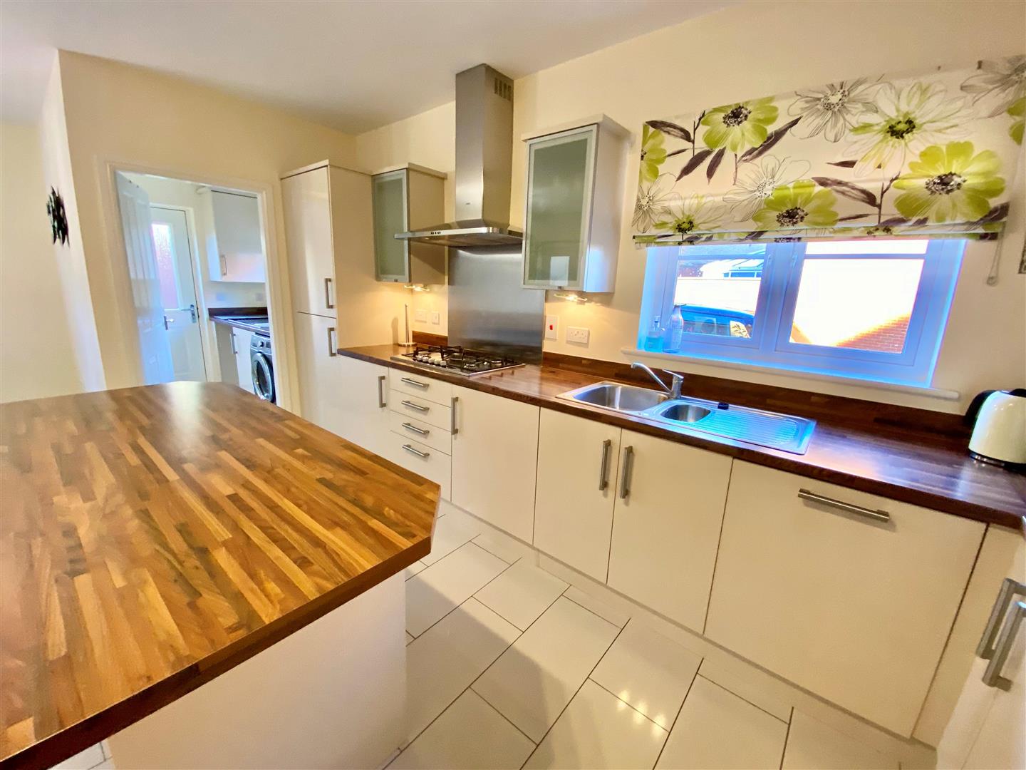 Llys Y Fedwen, Parc Derwen, Coity, Bridgend, CF35 6DZ